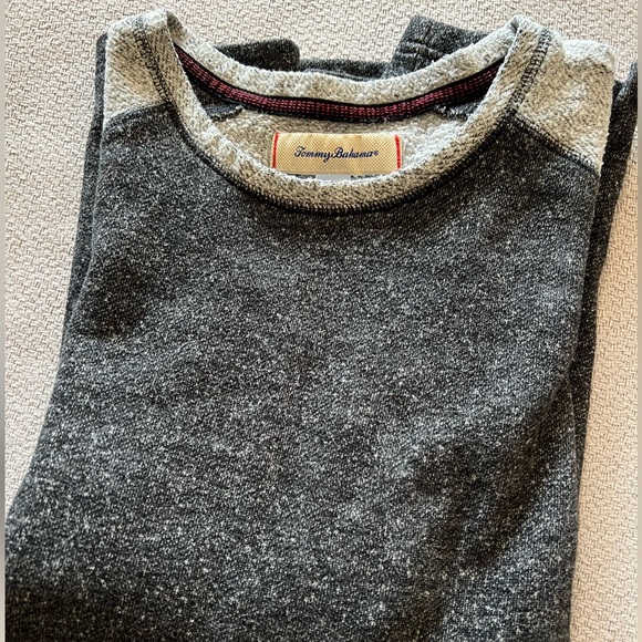 Carbon 2 Cobalt long sleeve top - Picture 2 of 7